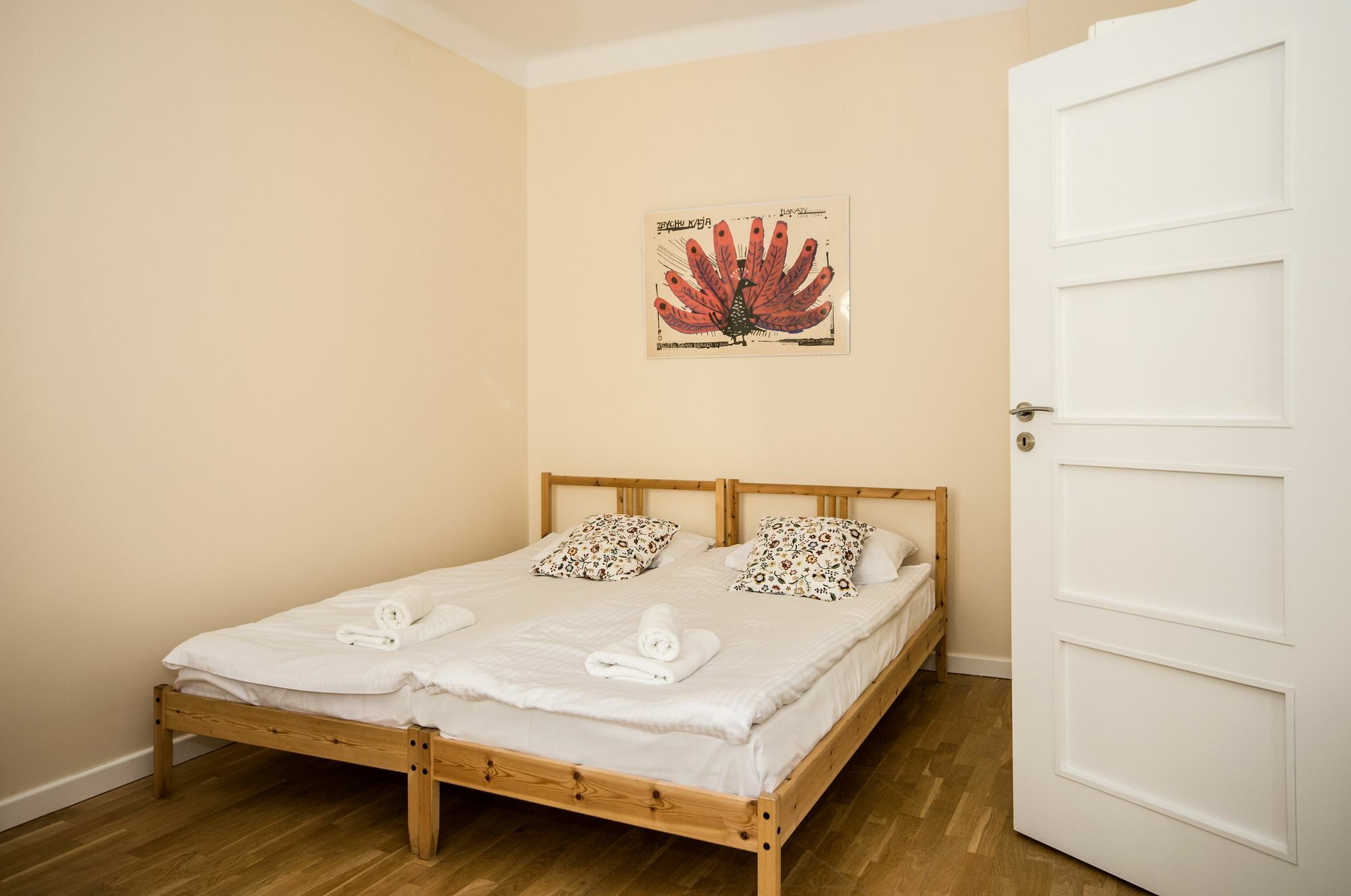 קרקוב Horizon Apartments - Wietora מראה חיצוני תמונה
