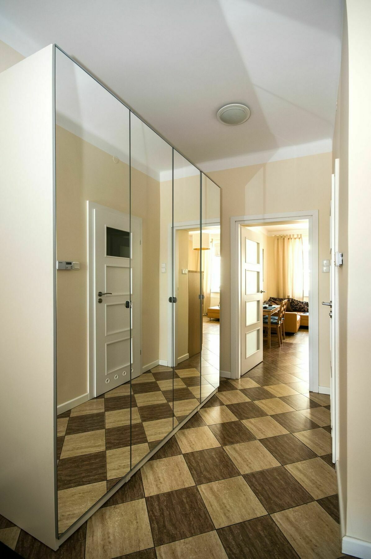קרקוב Horizon Apartments - Wietora מראה חיצוני תמונה